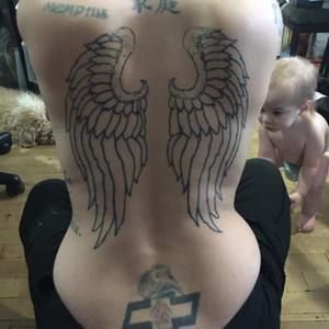 Meet your Posher, Meagyn